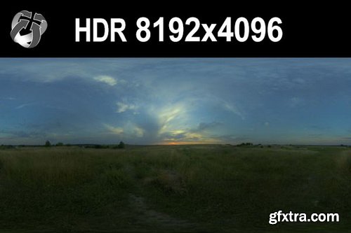 Hdri Hub - HDR Pack 014 99$