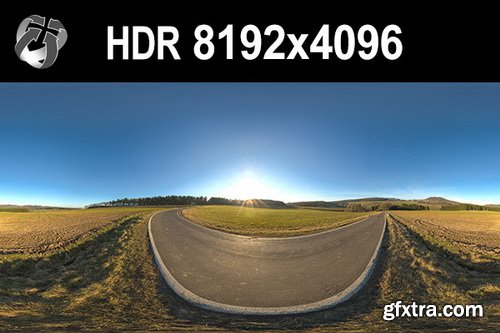 Hdri Hub - HDR Pack 014 99$