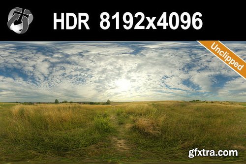 Hdri Hub - HDR Pack 014 99$