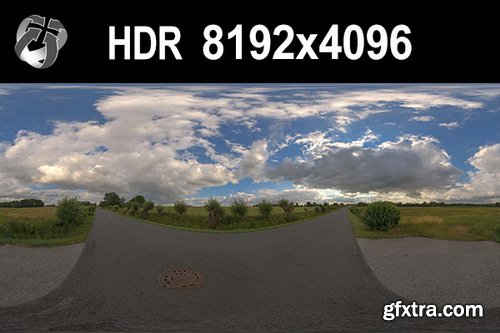 Hdri Hub - HDR Pack 014 99$