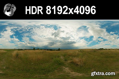 Hdri Hub - HDR Pack 014 99$