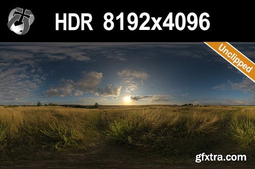 Hdri Hub - HDR Pack 014 99$