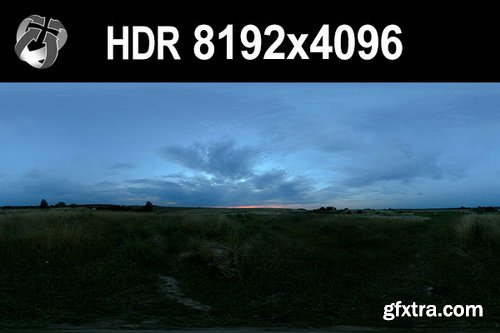 Hdri Hub - HDR Pack 014 99$