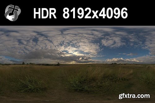 Hdri Hub - HDR Pack 014 99$