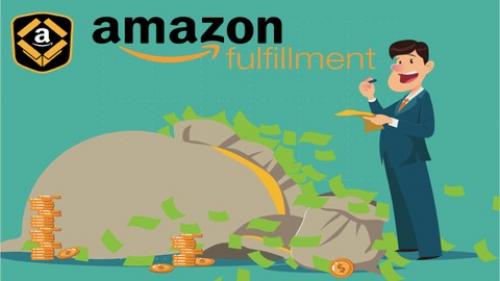 Udemy - A'dan Z'ye Amazon FBA - Amazon ile Para Kazanmaya Ba?lay?n