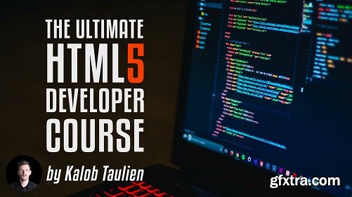 The Ultimate HTML Developer