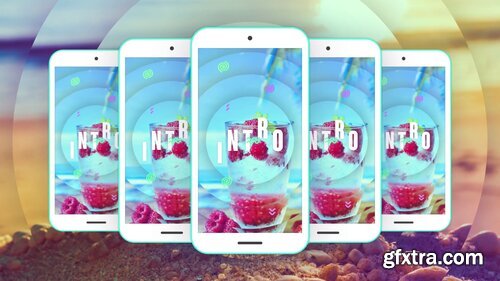 Videohive - Creative Intro - 24120559