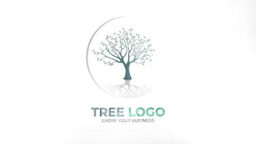 Udemy - Tree Logo