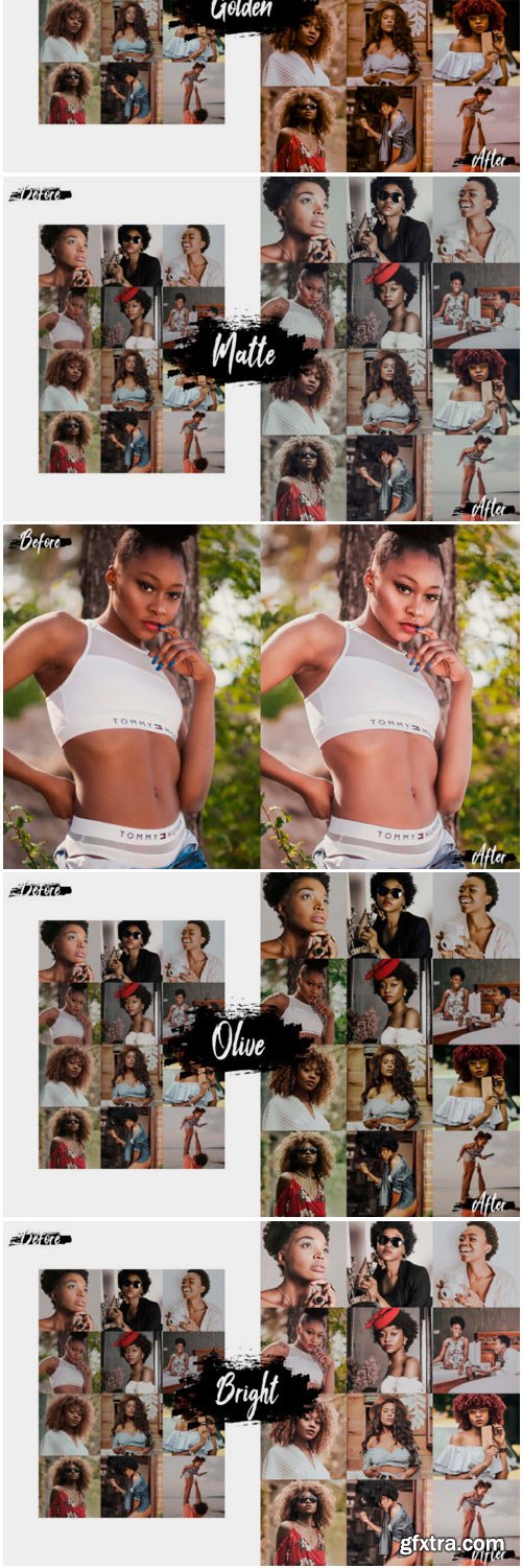 6 Photoshop Actions 1742570