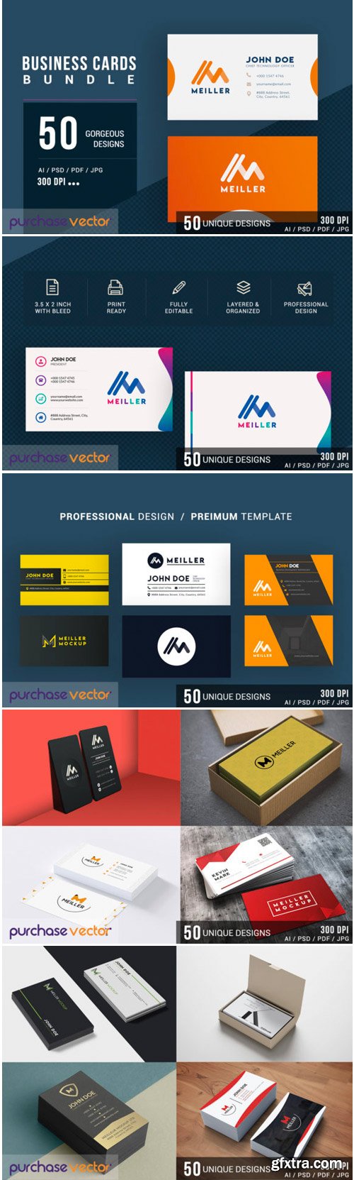 Business Cards Templates 1742705