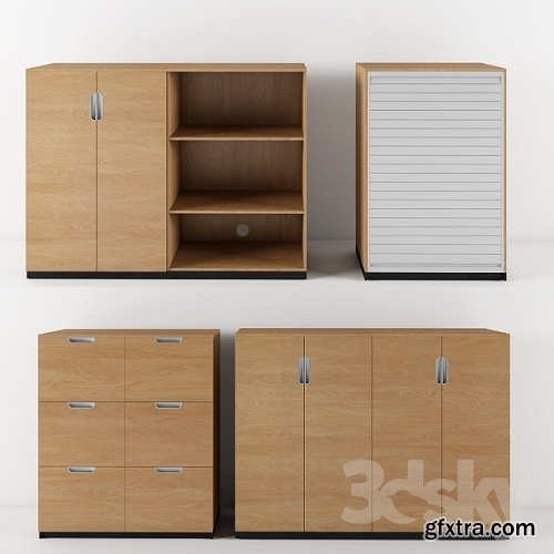 Galante (IKEA) 3D Models