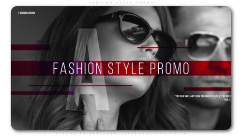 Udemy - Fashion Style Promo