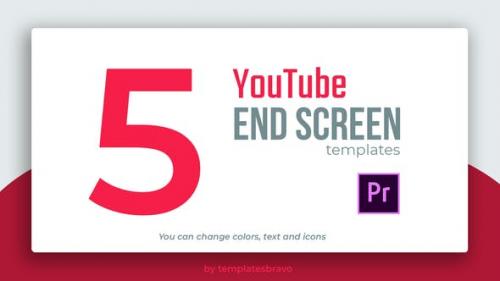 Udemy - YouTube End Screens