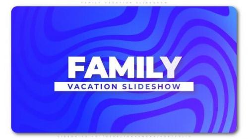 Udemy - Family Vacation Slideshow