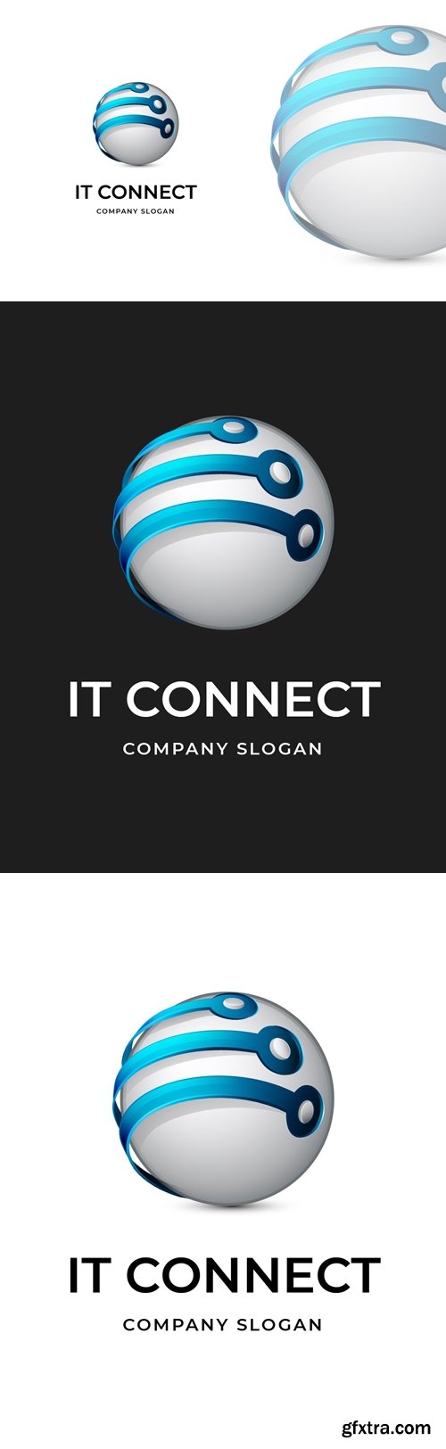 IT Connect Logo