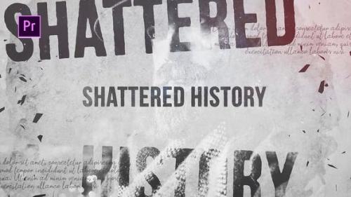 Udemy - Shattered History