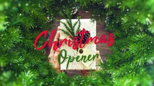 Udemy - Christmas Opener