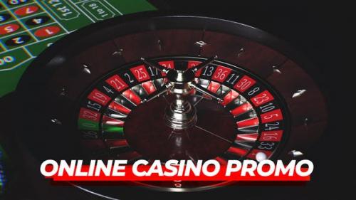 Udemy - Online Casino Promo