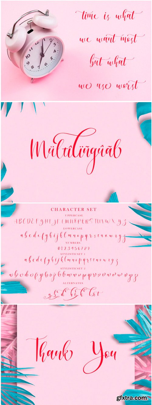 Angelina Font