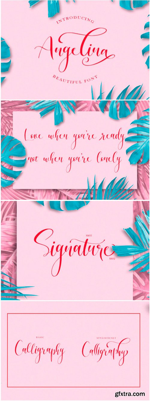 Angelina Font