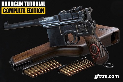 Handgun Tutorial - Complete Edition