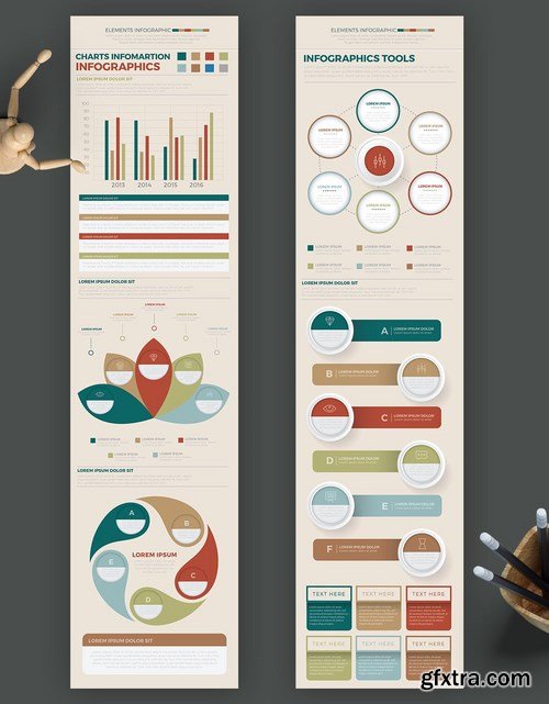 Infographics Template