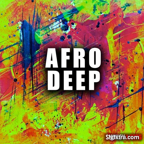 Smokey Loops Afro Deep WAV