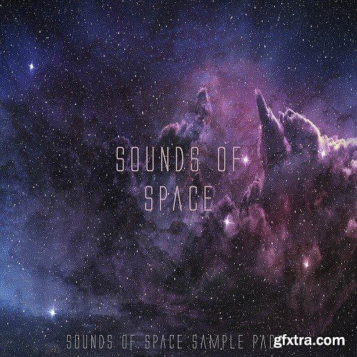 Drake Stafford Sounds of Space AiFF