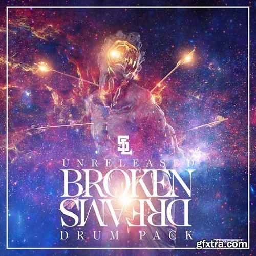 Stve Lawrence Broken Dreams WAV