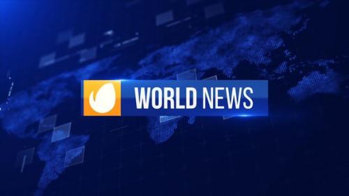 Udemy - World News Opener