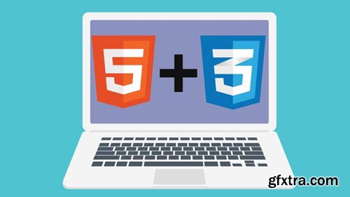 Create Websites with HTML & CSS for Beginners