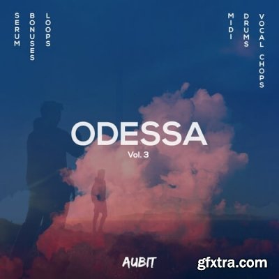 Aubit Sound ODESSA Vol 3 MULTiFORMAT-DECiBEL