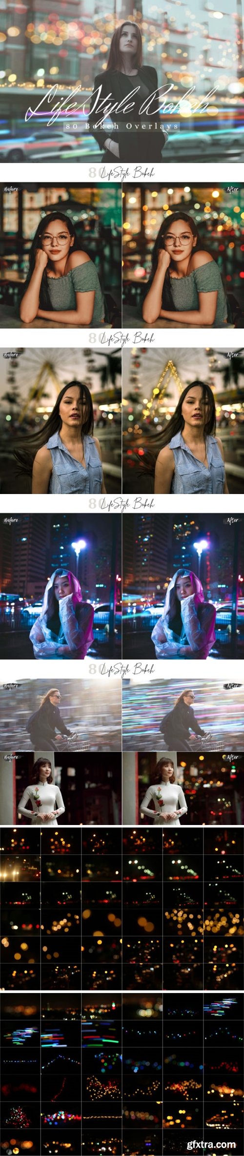 80 Life Style Bokeh Pack 02 1747055