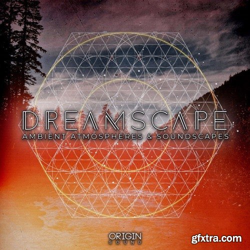 Origin Sound Dreamscape WAV-DECiBEL