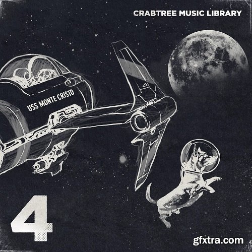 Crabtree Music Library Vol 4 Compositions WAV-DECiBEL