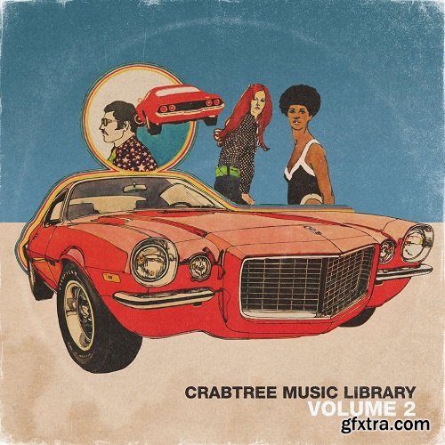 Crabtree Music Library Vol 2 Compositions and Stems FLP WAV-DECiBEL