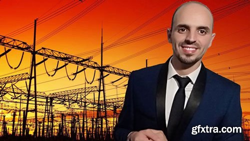 complete smart grid course