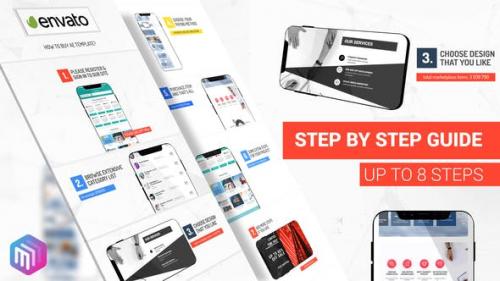 Udemy - How To Use - Step by Step Guide. Smartphone Version