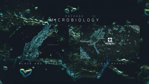 Udemy - Microbiology Package