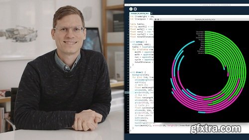 Programming Data Visualizations: A Coding Toolkit for Processing