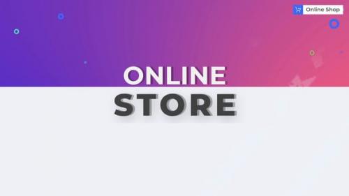 Udemy - Online store