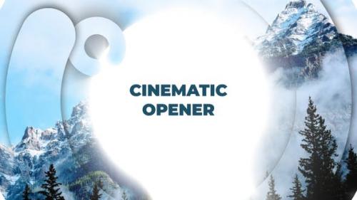 Udemy - Cinematic Opener