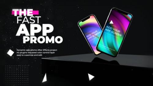 Udemy - Fast App Promo