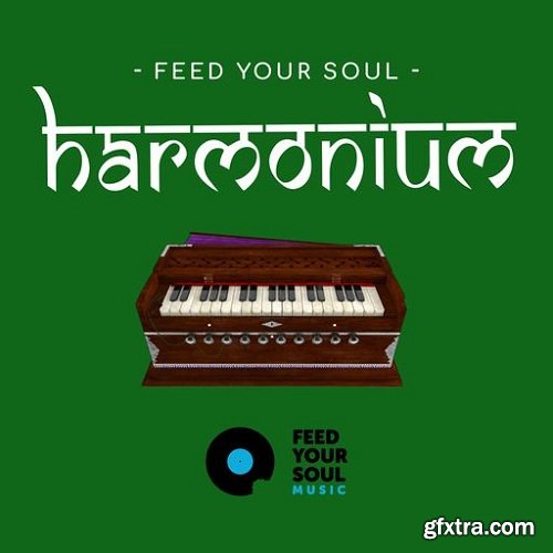 Feed Your Soul Music Feed Your Soul Harmonium WAV