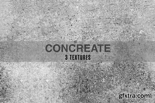 Concrete Textures