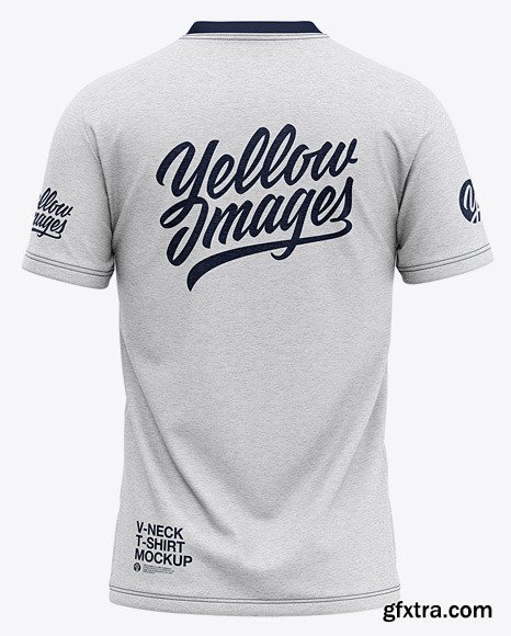 Download T Shirt Mockup Adobe Illustrator Yellowimages