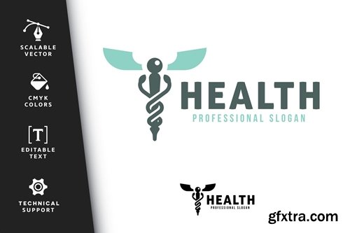 Health Logo