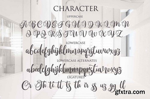 Montassic Script