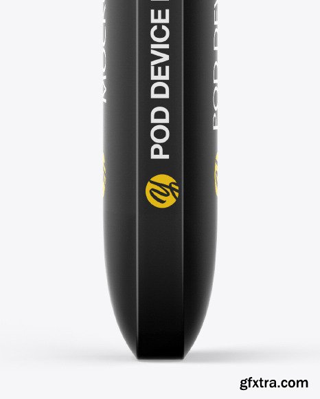 Pod Device Mockup 48420