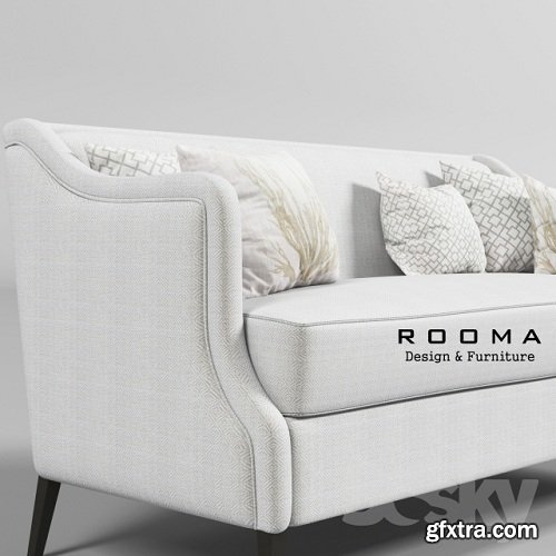 Sofa Soft Rooma Design